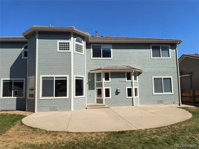 10145 Charissglen Lane Highlands Ranch, CO 80126