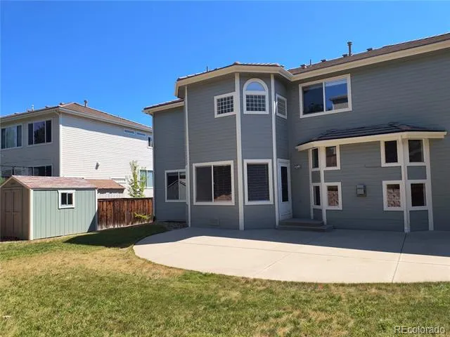 10145 Charissglen Lane Highlands Ranch, CO 80126