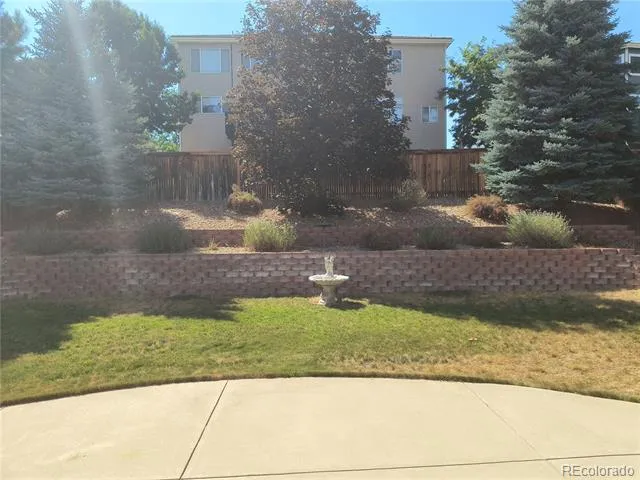 10145 Charissglen Lane Highlands Ranch, CO 80126