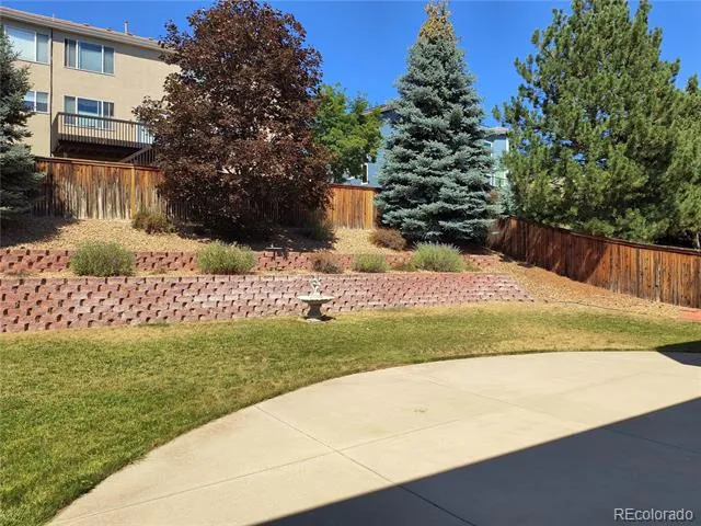 10145 Charissglen Lane Highlands Ranch, CO 80126