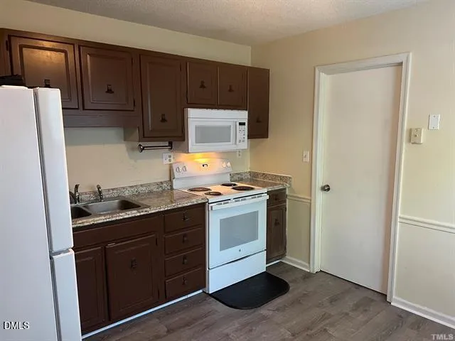 2301 Keith Drive Raleigh, NC 27610