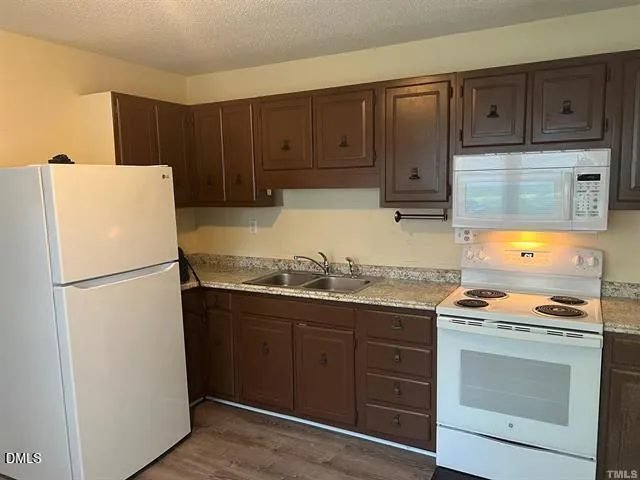 2301 Keith Drive Raleigh, NC 27610