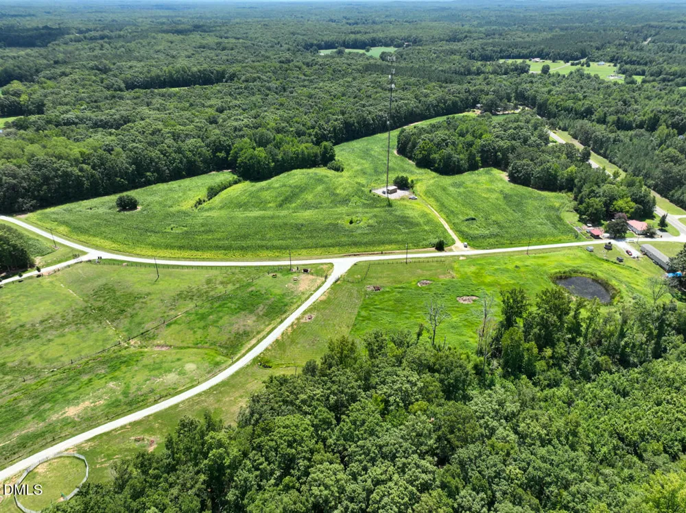 00 Oxford Road Rougemont, NC 27572