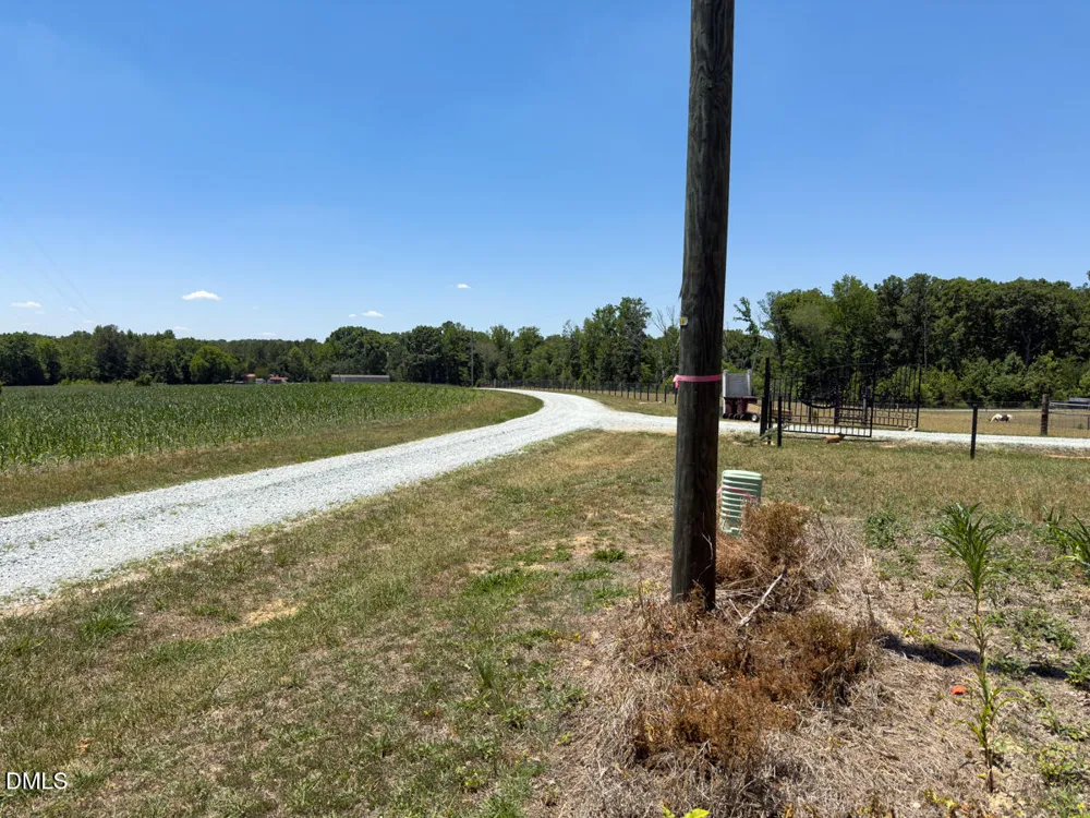 00 Oxford Road Rougemont, NC 27572