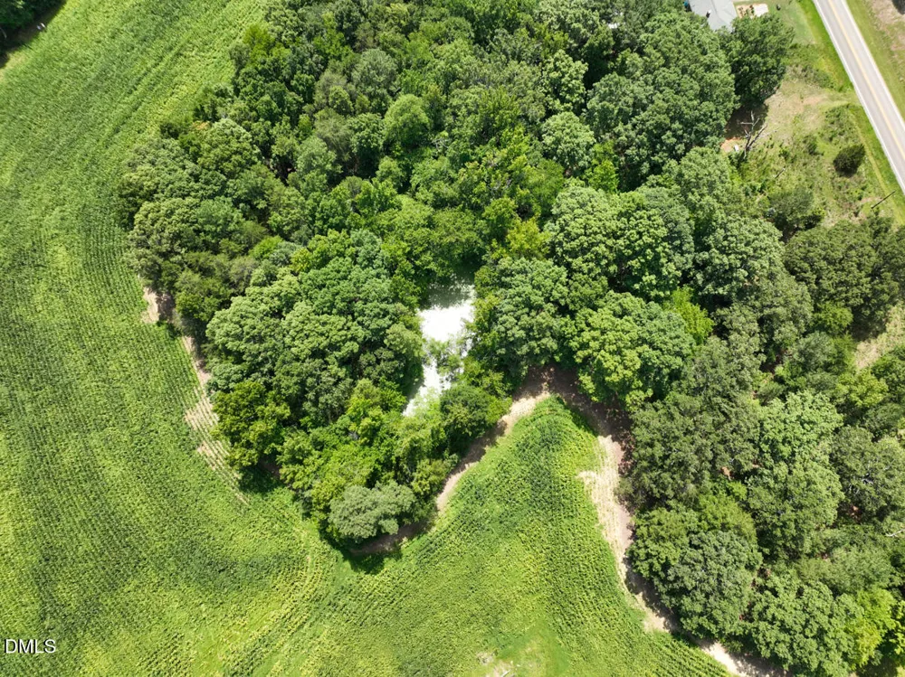 00 Oxford Road Rougemont, NC 27572