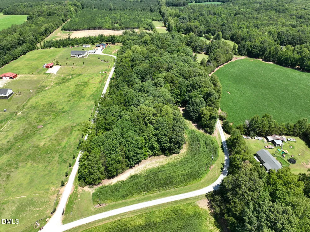 00 Oxford Road Rougemont, NC 27572