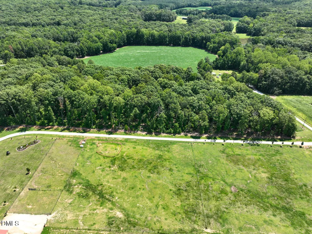 00 Oxford Road Rougemont, NC 27572