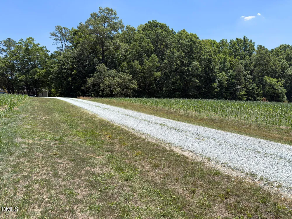 00 Oxford Road Rougemont, NC 27572