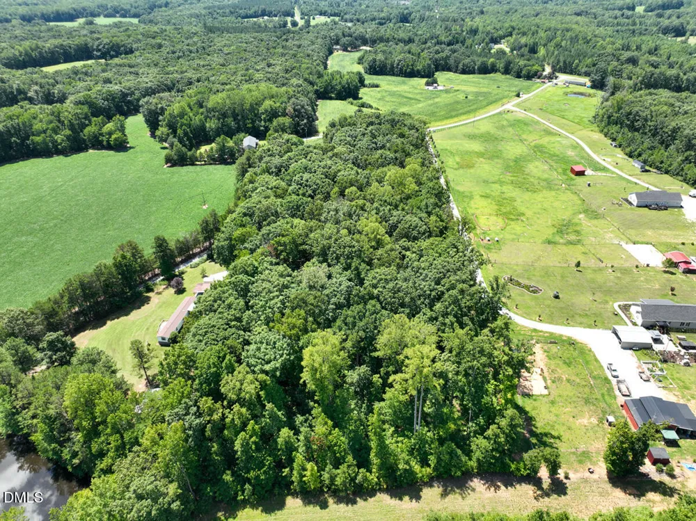 00 Oxford Road Rougemont, NC 27572