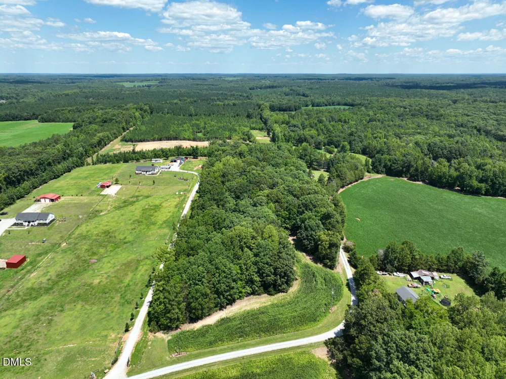 00 Oxford Road Rougemont, NC 27572