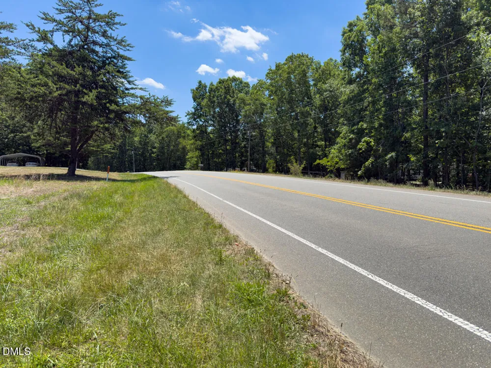 00 Oxford Road Rougemont, NC 27572