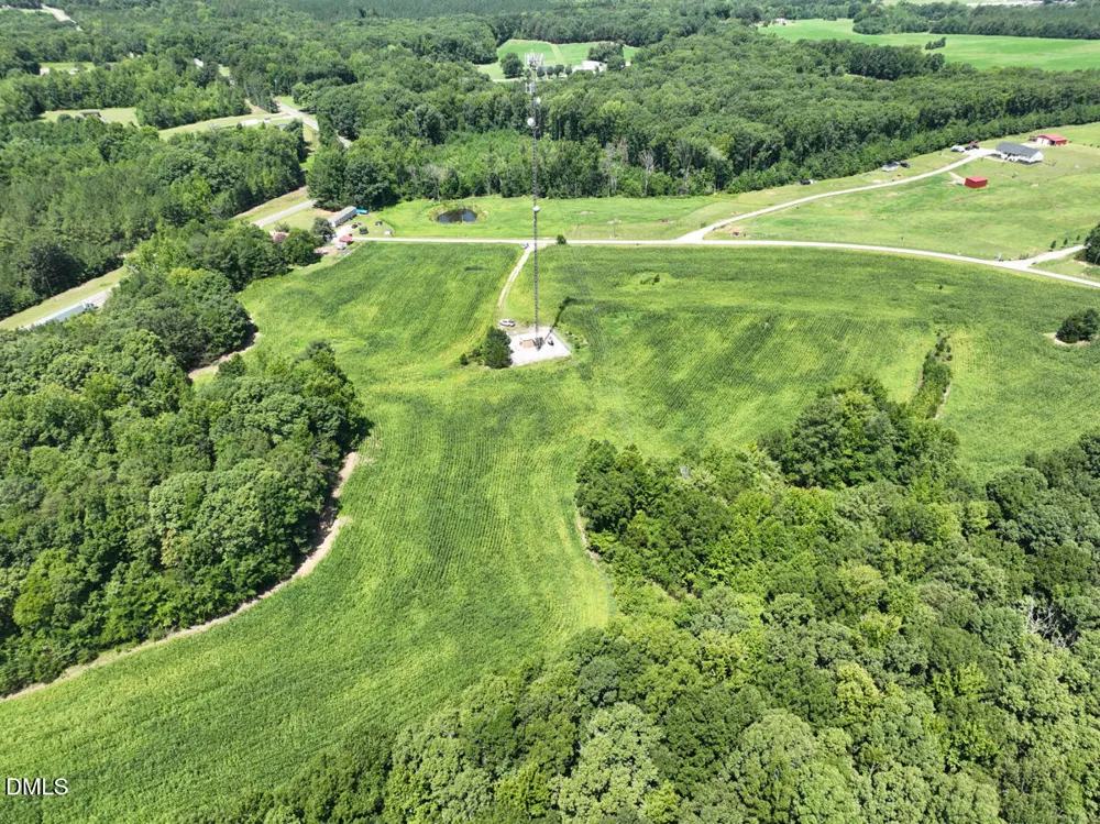 00 Oxford Road Rougemont, NC 27572