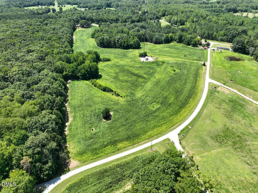 00 Oxford Road Rougemont, NC 27572