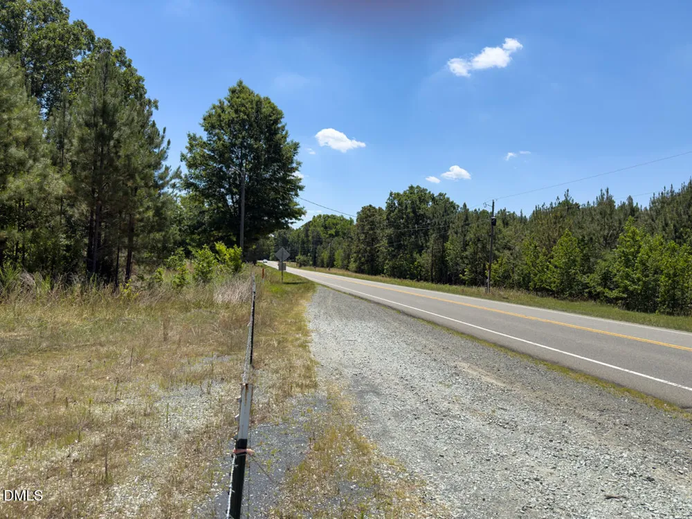 00 Oxford Road Rougemont, NC 27572