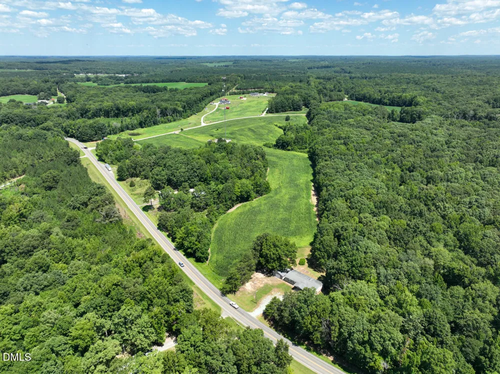 00 Oxford Road Rougemont, NC 27572