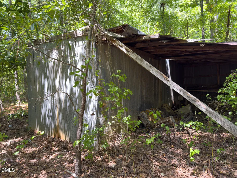 00 Oxford Road Rougemont, NC 27572