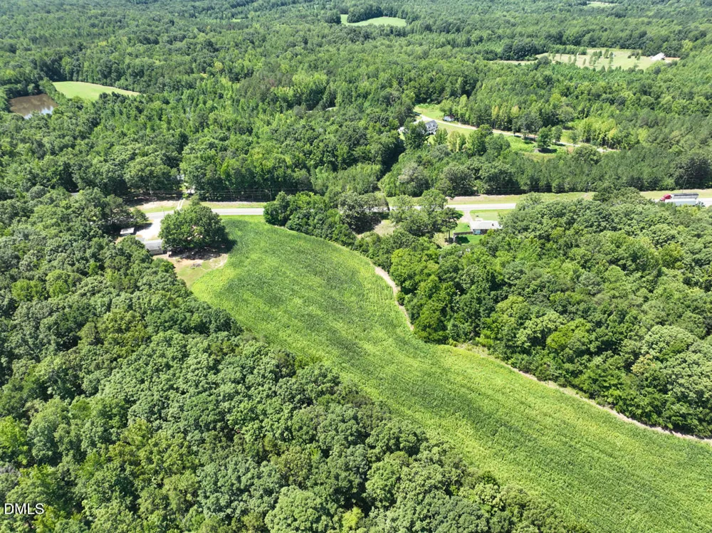 00 Oxford Road Rougemont, NC 27572