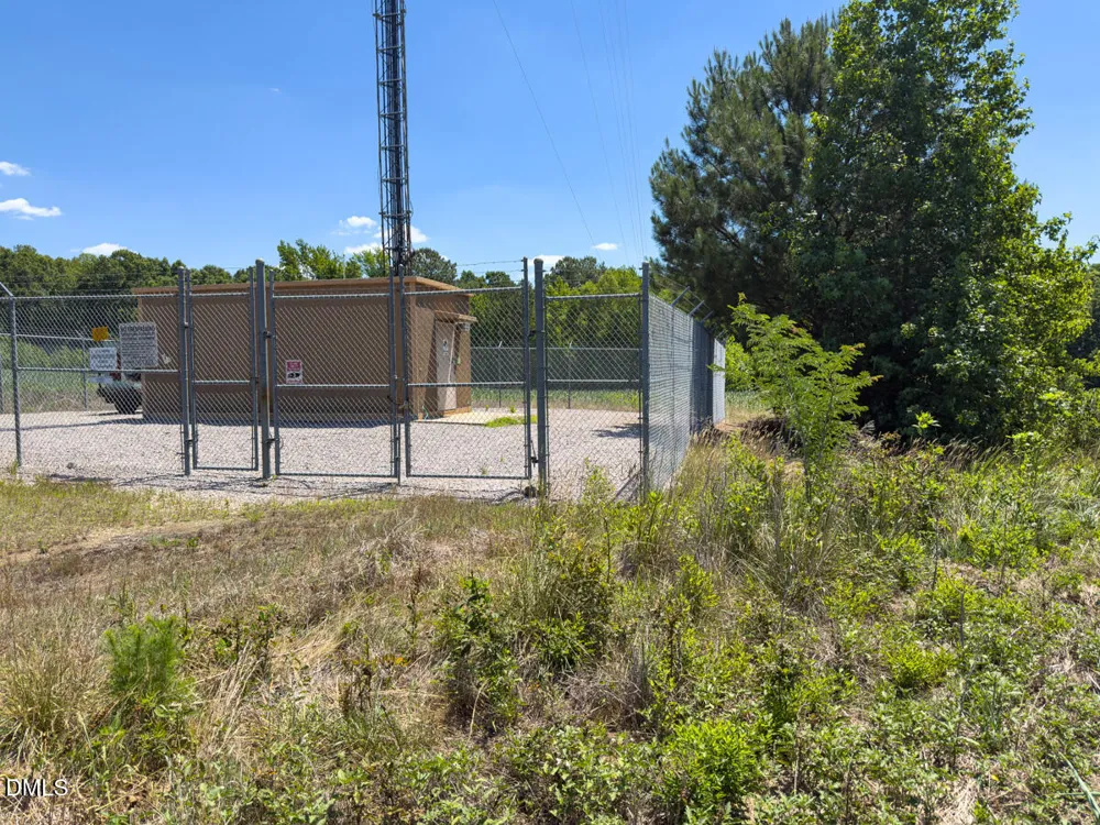00 Oxford Road Rougemont, NC 27572