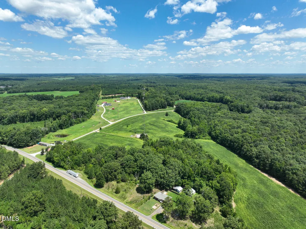 00 Oxford Road Rougemont, NC 27572