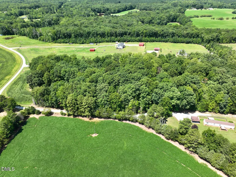 00 Oxford Road Rougemont, NC 27572