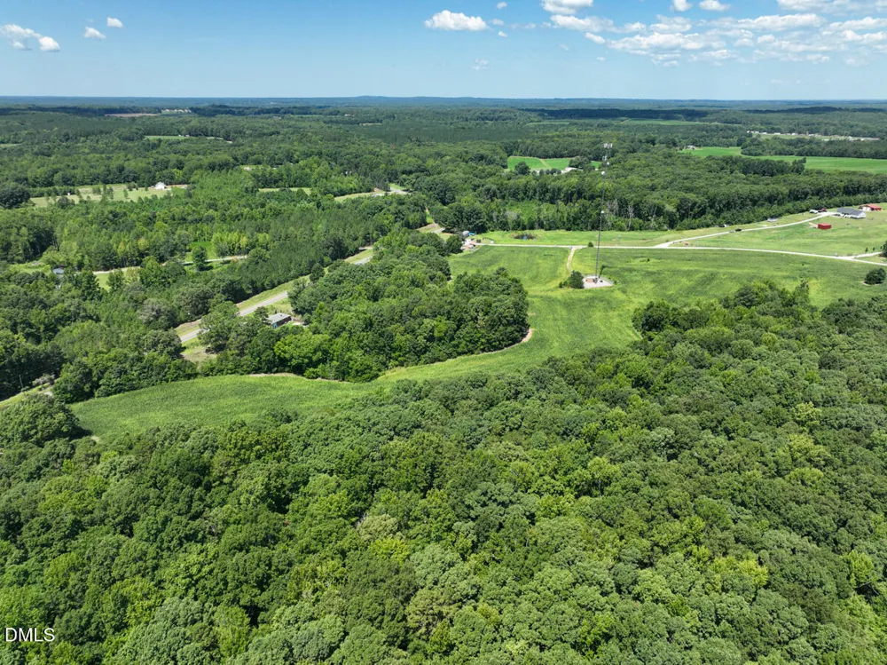 00 Oxford Road Rougemont, NC 27572