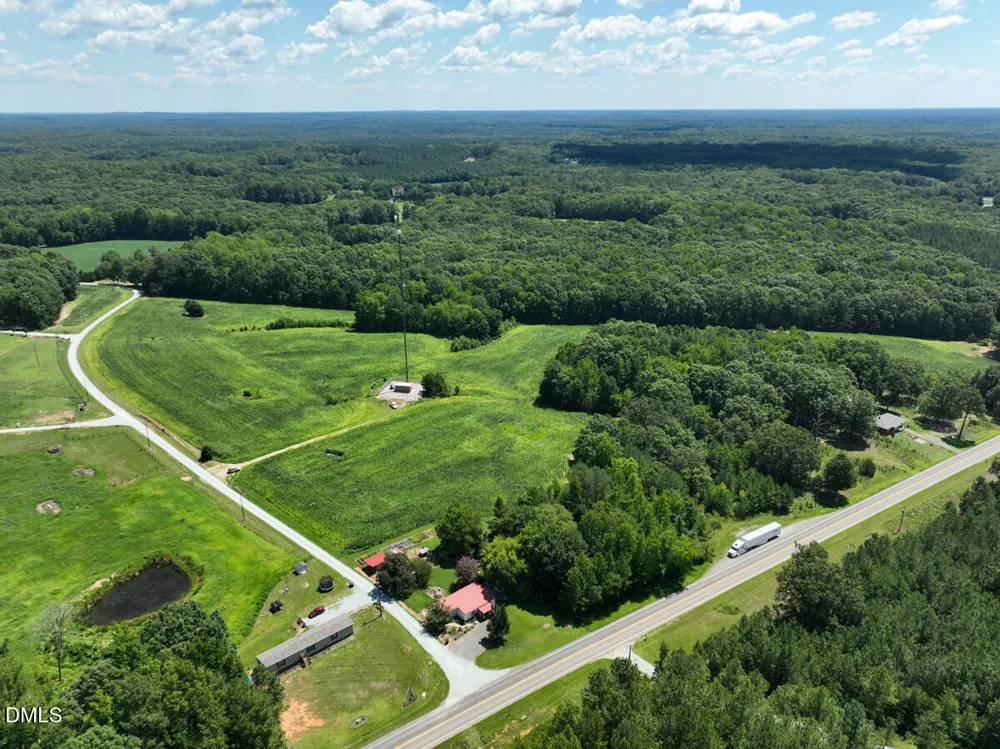 00 Oxford Road Rougemont, NC 27572