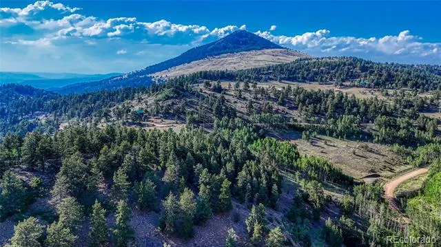 83 Penrose Circle Cripple Creek, CO 80813