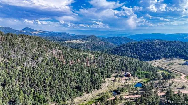 83 Penrose Circle Cripple Creek, CO 80813