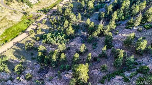 83 Penrose Circle Cripple Creek, CO 80813