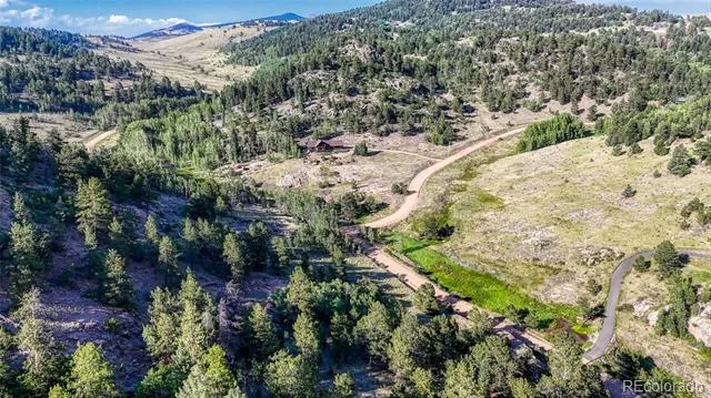 83 Penrose Circle Cripple Creek, CO 80813