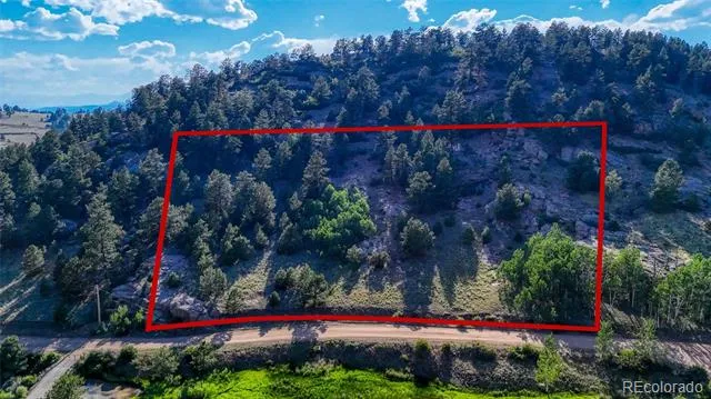 83 Penrose Circle Cripple Creek, CO 80813