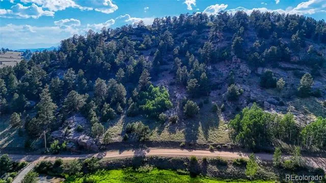 83 Penrose Circle Cripple Creek, CO 80813
