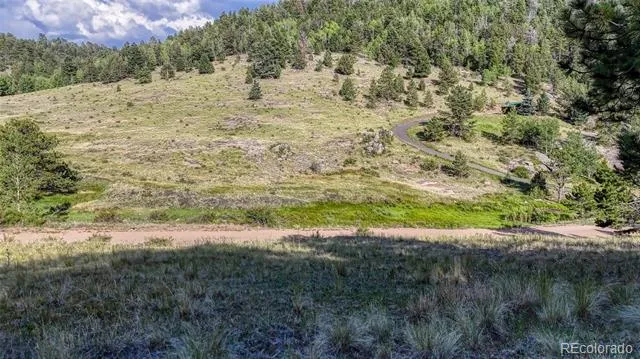 83 Penrose Circle Cripple Creek, CO 80813
