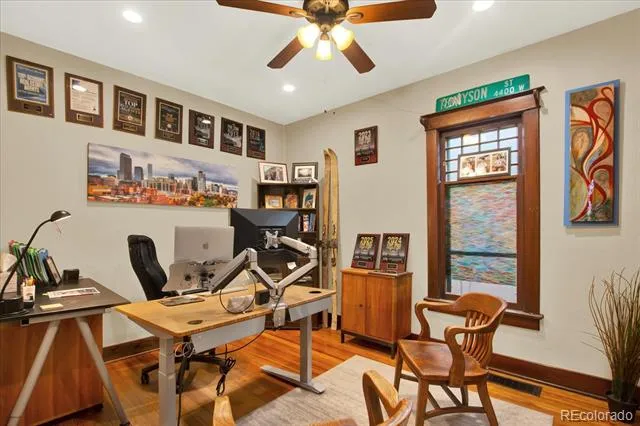 4454 Tennyson Street Denver, CO 80212