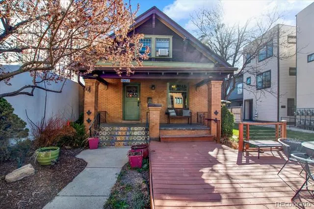 4454 Tennyson Street Denver, CO 80212