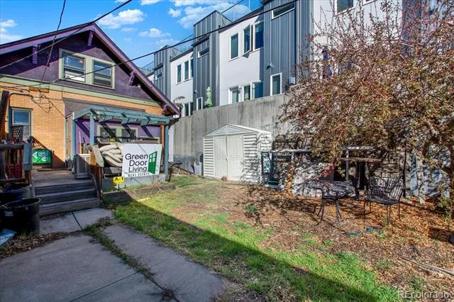 4454 Tennyson Street Denver, CO 80212