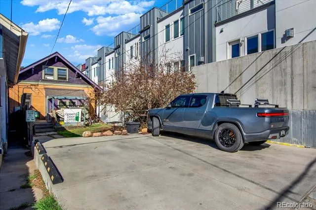 4454 Tennyson Street Denver, CO 80212