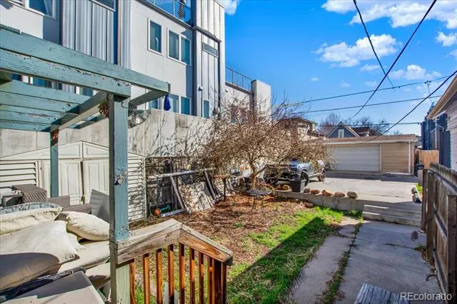 4454 Tennyson Street Denver, CO 80212