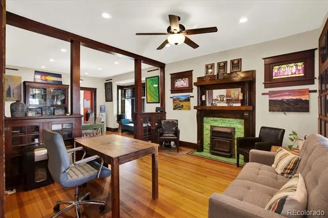 4454 Tennyson Street Denver, CO 80212