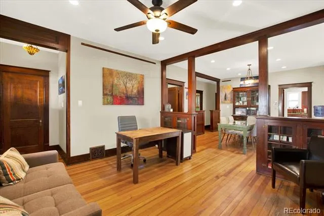 4454 Tennyson Street Denver, CO 80212