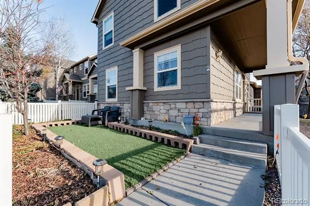 3887 Ute Mountain Trail Castle Rock, CO 80109