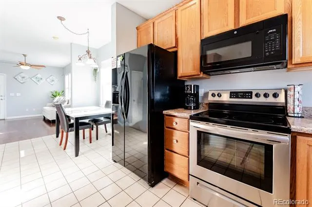 3887 Ute Mountain Trail Castle Rock, CO 80109