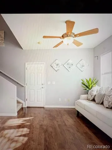3887 Ute Mountain Trail Castle Rock, CO 80109