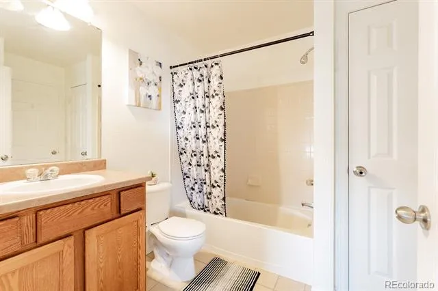 3887 Ute Mountain Trail Castle Rock, CO 80109