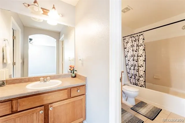 3887 Ute Mountain Trail Castle Rock, CO 80109
