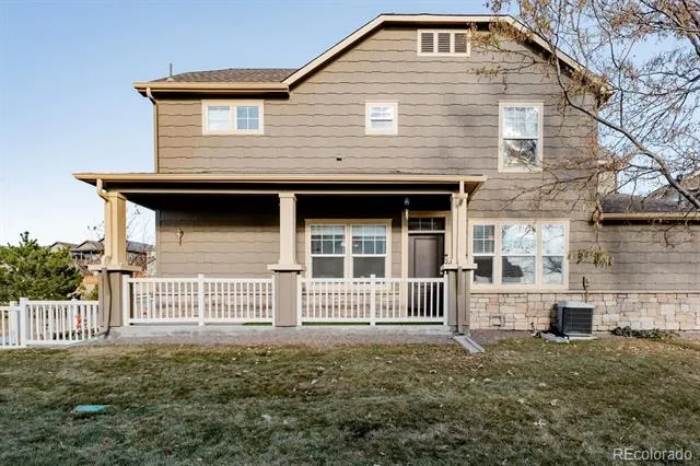 3887 Ute Mountain Trail Castle Rock, CO 80109