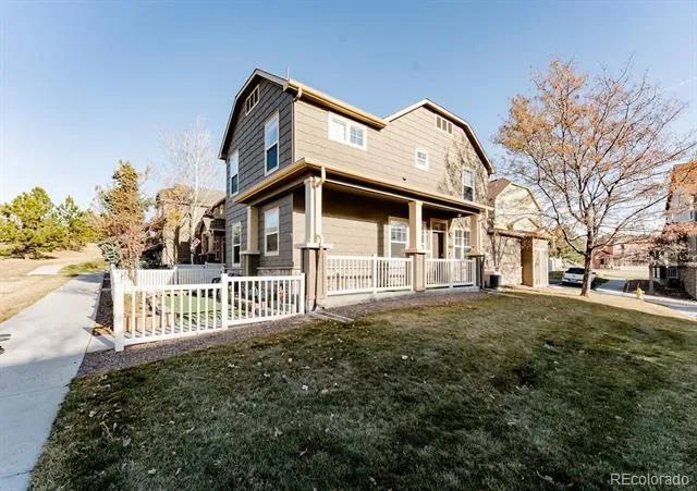 3887 Ute Mountain Trail Castle Rock, CO 80109