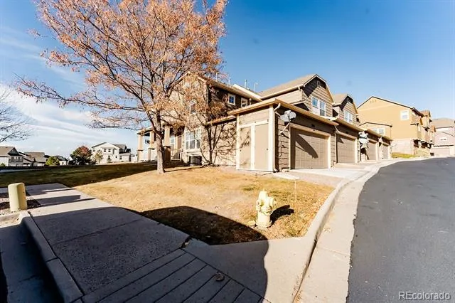 3887 Ute Mountain Trail Castle Rock, CO 80109