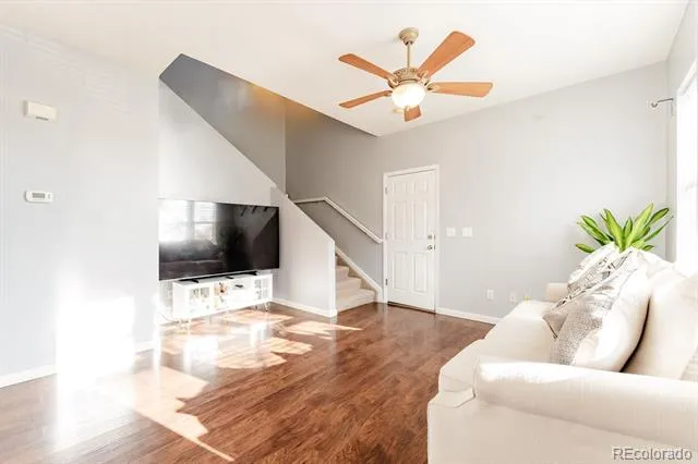 3887 Ute Mountain Trail Castle Rock, CO 80109