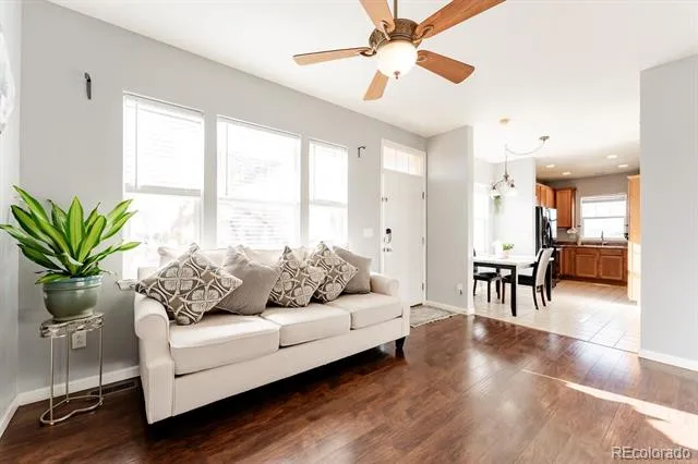 3887 Ute Mountain Trail Castle Rock, CO 80109